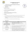 Vista preliminar de documento Convocatoria - Proceso CAS N°057-2023
