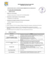 Vista preliminar de documento Convocatoria - Proceso CAS N°045-2023