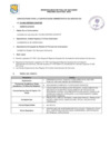 Vista preliminar de documento Convocatoria - Proceso CAS N°050-2023