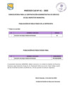 Vista preliminar de documento Resultado - Proceso CAS N°041-2023