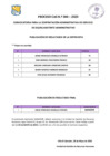Vista preliminar de documento Resultado - Proceso CAS N°044-2023