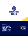 Vista preliminar de documento Revista de la Fiscalía Especializada contra la Criminalidad Organizada -Edición Nº2 - Abril 2023