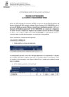 Vista preliminar de documento EVALUACION CURRICULAR CONVOCATORIA P025-2023