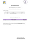 Vista preliminar de documento Resultado - Proceso CAS N°057-2023