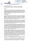 Vista preliminar de documento Resolución de Oficina N° 000194-2023-OAF_RENIEC
