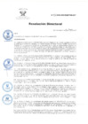 Vista preliminar de documento DESIGNAR con eficacia anticipada a partir del 22 de abril de 2023, al Ingeniero de Sistemas Jimmy Hernández Quiroz, en el cargo de confianza de Jefe de la Oficina de Estadística e Informática