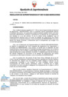 Vista preliminar de documento RESOLUCION DE SUPERINTENDENCIA-000118-2023-MIGRACIONES