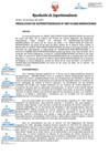 Vista preliminar de documento RESOLUCION DE SUPERINTENDENCIA-000119-2023-MIGRACIONES