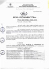 Vista preliminar de documento Resolución Directoral N° 666-2021-DIRESA-OGESS-AM/D