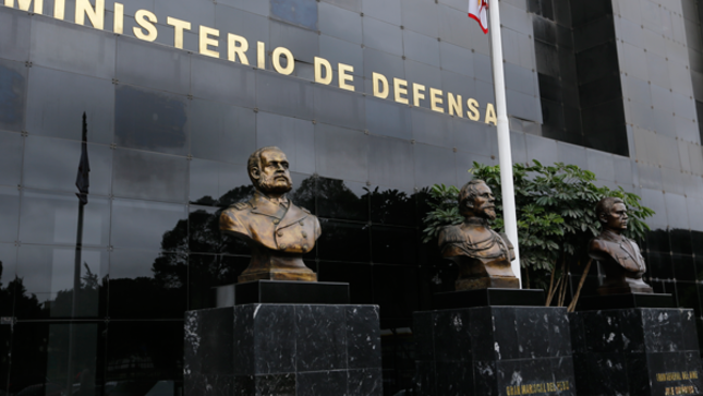 Ejecutivo presentó proyecto de ley que derogará decreto que distorsionó ascensos militares durante gobierno pasado