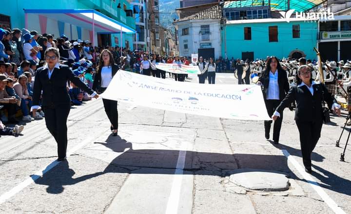Día de la Educación Inicial