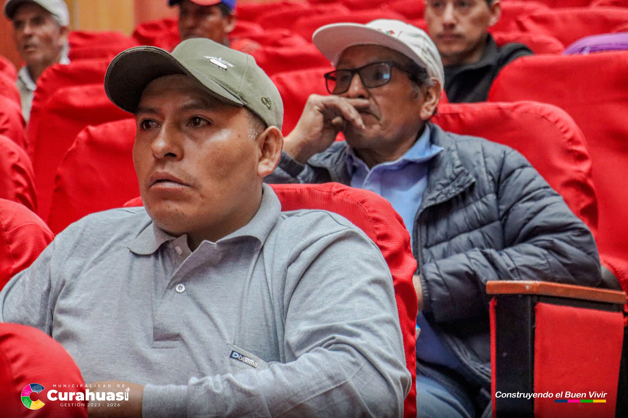 Sensibilización de la Ley de Recursos Hídricos Ley N° 29338, con énfasis en Faja Marginal y Caminos de Vigilancia.