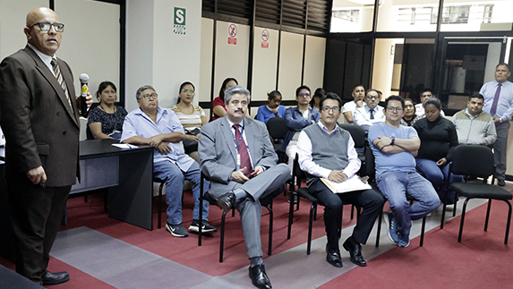 CAPACITACIÓN REM@JU