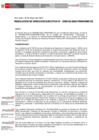 Vista preliminar de documento Resolución Directoral Ejecutiva