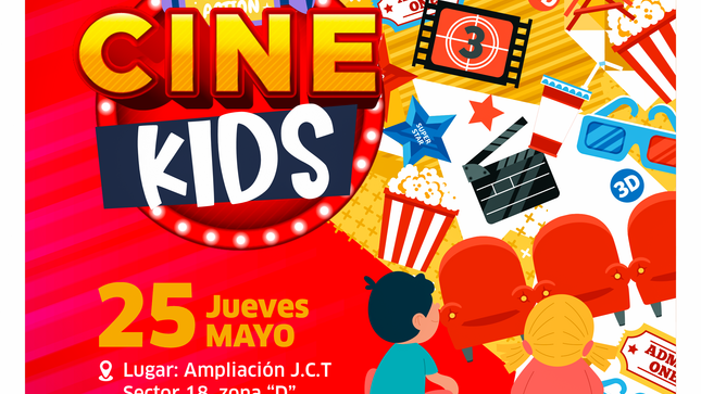 Archivo de JPG sobre una publicación del área de imagen