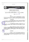 Vista preliminar de documento Resolución Gerencial General RegionalKURrc