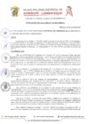 Vista preliminar de documento Resolución de Alcaldia N 136