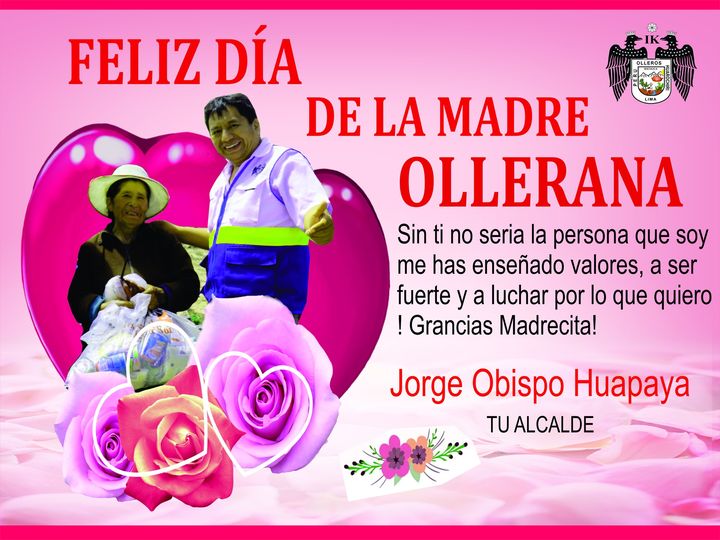 Dia de la Madre
