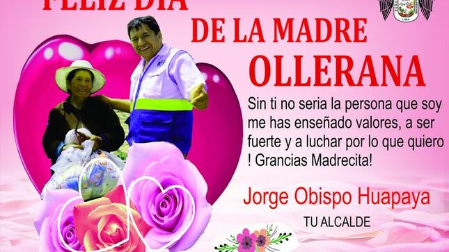 Dia de la Madre