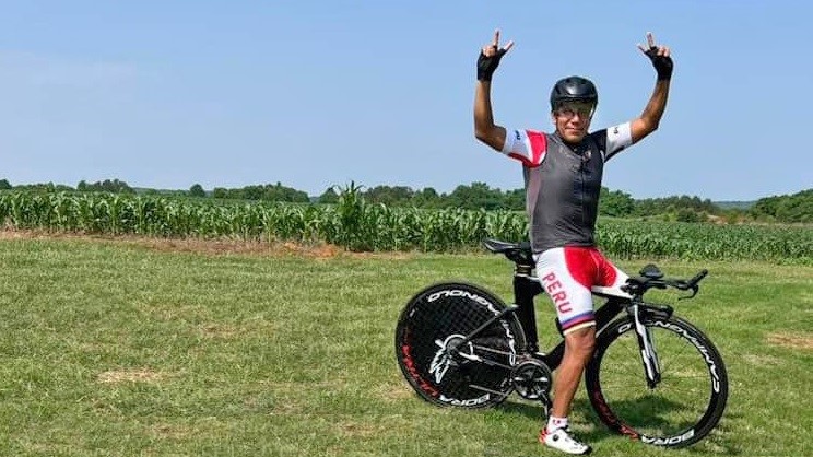 paraciclismo 