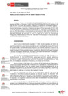 Vista preliminar de documento RDE 77-2023-ITP