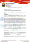 Vista preliminar de documento Resolución de Alcaldía N° 010-2023-MDT/Am7lCI