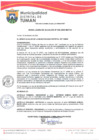 Vista preliminar de documento Resolución de Alcaldía N° 042-2023-MDT/AYyoaN