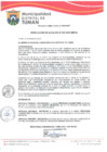 Vista preliminar de documento Resolución de Alcaldía N° 043-2023-MDT/A55PvK
