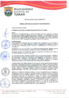 Vista preliminar de documento Resolución de Alcaldía N° 044-2023-MDT/AR66hz