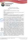 Vista preliminar de documento Resolución de Alcaldía N° 067-2023-MDT/AdUJHJ