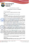 Vista preliminar de documento Resolución de Alcaldía N° 071-2023-MDT/AcO6lL