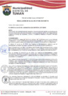 Vista preliminar de documento Resolución de Alcaldía N° 086-2023-MDT/A5pgwt