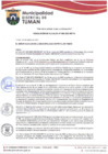 Vista preliminar de documento Resolución de Alcaldía N° 085-2023-MDT/Ac6AJC