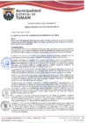 Vista preliminar de documento Resolución de Alcaldía N° 089-2023-MDT/AsMXR6