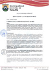 Vista preliminar de documento Resolución de Alcaldía N° 091-2023-MDT/A9yPck