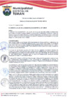 Vista preliminar de documento Resolución de Alcaldía N° 100-2023-MDT/Abwlls
