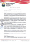 Vista preliminar de documento Resolución de Alcaldía N° 108-2023-MDT/ATMHvI