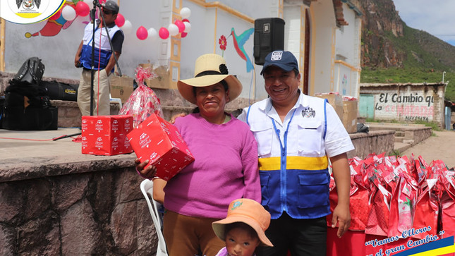 Dia de la madre