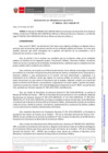 Vista preliminar de documento Resolución Nº 111-2023-SERVIR-PE