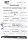 Vista preliminar de documento Comunicado N° 003 - Resultados Finales - CAS N°002-2023-SATJLO -REINICIO