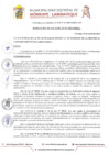 Vista preliminar de documento Resolución de Alcaldia N 137