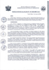 Vista preliminar de documento RESOLUCION DE ALCALDIA Nª 147-2023-MDY-ALC