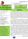 Vista preliminar de documento Boletín Farmacovigilancia Sullana 2023