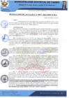 Vista preliminar de documento RES. N°027-2023