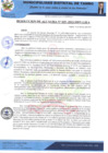 Vista preliminar de documento RES. N°029-2023