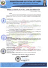 Vista preliminar de documento RES. N°030-2023
