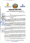Vista preliminar de documento RD 00008-2023 ENCARGAR A LA LIC. OBST. OCAMPOS PRADO HAYLY MARISOL COMO DIRECTORA DE ADMINISTRACION DE RED