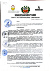 Vista preliminar de documento RD 00010-2023 RATIFICAR LA DESIGNACION A LA LIC. OBST. VINCES MENA KATICSA NAYRU COMO DIRECTORA DE SERVICIOS DE SALUD