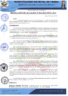 Vista preliminar de documento RES. N°041-2023