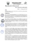 Vista preliminar de documento R.D.N°223-2023-HGJ-DE